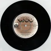 7'' - Mud - Show Me You're A Woman / Don't You Know