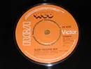 7'' - Mud - Slow Talking Boy