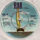 7'' - Mud - Rocket