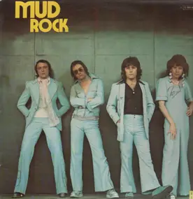 Mudrock - Mud