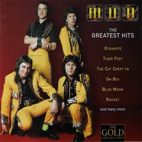 Mud - The Gold Collection
