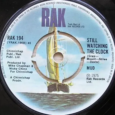 Mud - The Secrets That You Keep