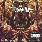 CD - Mudvayne - By The People, For The People - Still sealed