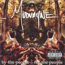 CD - Mudvayne - By The People, For The People - Still sealed