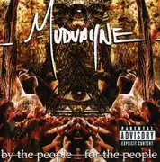 CD - Mudvayne - By The People, For The People