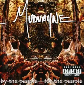 Mudvayne - By The People, For The People