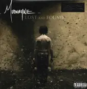 Mudvayne - Lost & Found