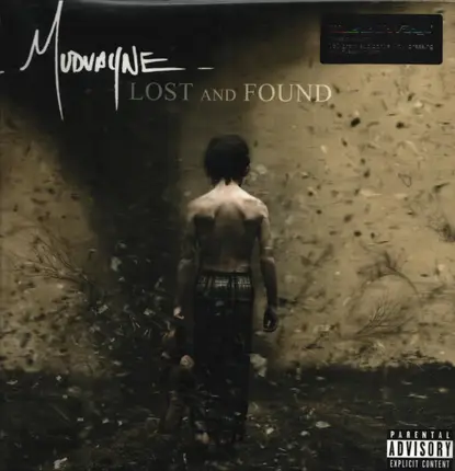 Mudvayne - Lost & Found