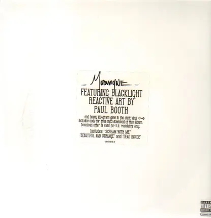 Mudvayne - Mudvayne