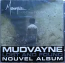 CD - Mudvayne - Lost And Found