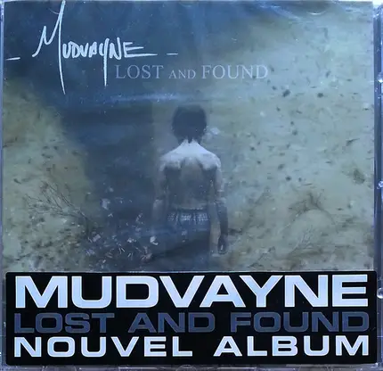 Mudvayne - Lost and Found