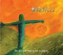 CD - Mudville - The Glory Of Man Is Not In Vogue - Digipak