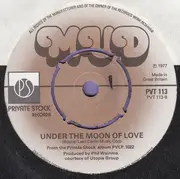 7inch Vinyl Single - Mud - Beating Round The Bush