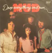 Mud - Drop Everything And Run