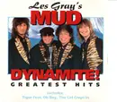 CD - Mud - Dynamite