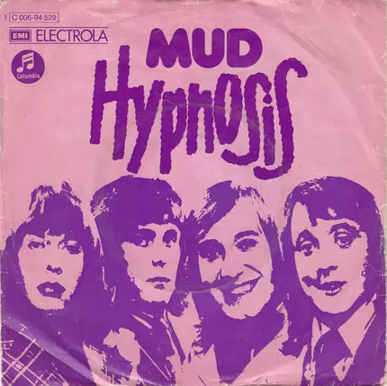 Mud - Hypnosis