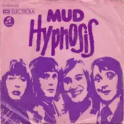 7inch Vinyl Single - Mud - Hypnosis