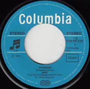 7inch Vinyl Single - Mud - Hypnosis