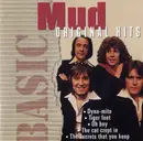 CD - Mud - Original Hits