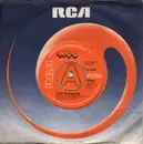 7inch Vinyl Single - Mud - Slow Talking Boy