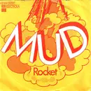 7inch Vinyl Single - Mud - Rocket