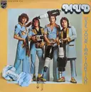 LP - Mud - Use Your Imagination