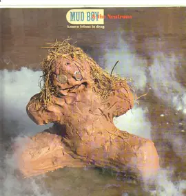 Mud Boy & the Neutrons - Known Felons in Drag