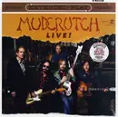 Double LP - MUDCRUTCH - EXTENDED PLAY LIVE + CD