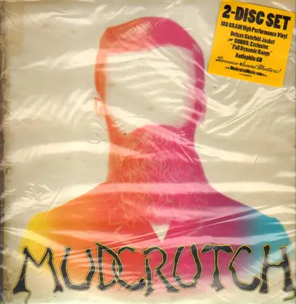 MUDCRUTCH - MUDCRUTCH =LTD=