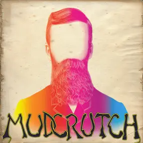 Mudcrutch - Mudcrutch