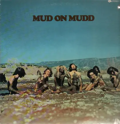 Mudd - Mud on Mudd