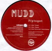 Mudd - Flytoget