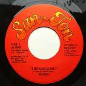 Mudd - The Disco Pig