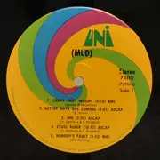 LP - Mudd - (Mud)