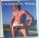 10'' - Muddling Thru - Comic House - Marble green vinyl