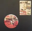 12'' - Muddling Thru - Hi-Fi EP