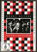 CD & DVD - Muddy Waters / The Rolling Stones - Checkerboard Lounge, Live Chicago 1981