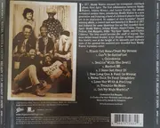 CD - Muddy Waters , Johnny Winter & James Cotton - Breakin' It Up, Breakin' It Down