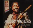 CD - Muddy Waters - 22 Track Collection
