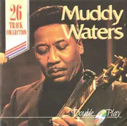 CD - Muddy Waters - 26 Track Collection