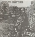 Double LP - Muddy Waters - Chess Blues Masters Series