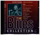 CD - Muddy Waters - Chicago Blues