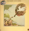 Double LP - Muddy Waters a. o. - Fathers And Sons