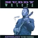 CD - Muddy Waters - Anthology (The Finest Recordings)