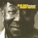 CD - Muddy Waters - Blue Skies The Best Of