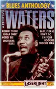 Muddy Waters - Blues Anthology