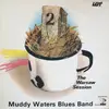 LP - Muddy Waters Blues Band - The Warsaw Session II