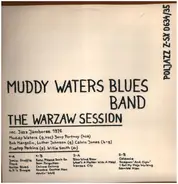 Muddy Waters Blues Band - The Warsaw Session