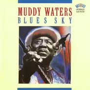 Muddy Waters - Blues Sky