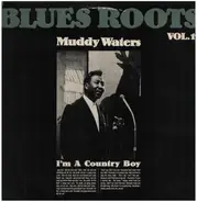Muddy Waters - Blues Roots Vol. 11 - I'm A Country Boy